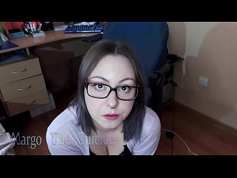 ❤️ Seksi djevojka s naočalama duboko siše dildo na kameri ☑ Porno fb na bs.special-grasser.ru ❌