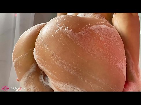 ❤️ Brineta masturbira macu vibratorom do intenzivnog orgazma pod tušem ☑ Porno fb na bs.special-grasser.ru ❌